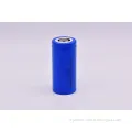 LiFePO4 Battery - 3.2V, 6000mAh Cylindrical